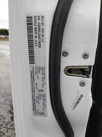 2022 RAM 1500 CLASS - 1C6RR6LG0NS198056