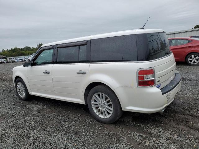 Vin: 2fmhk6c80kba33899, lot: 72558934, ford flex sel 20192