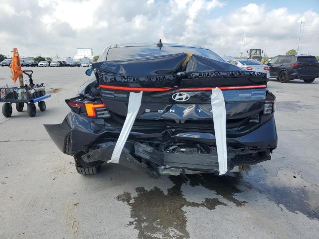 2024 HYUNDAI SONATA SEL - KMHL14JA8RA396321