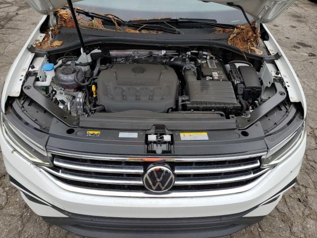 2023 VOLKSWAGEN TIGUAN SE - 3VV3B7AXXPM136978