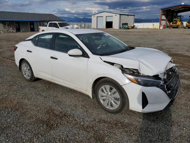 2024 NISSAN SENTRA S - 3N1AB8BV6RY263489