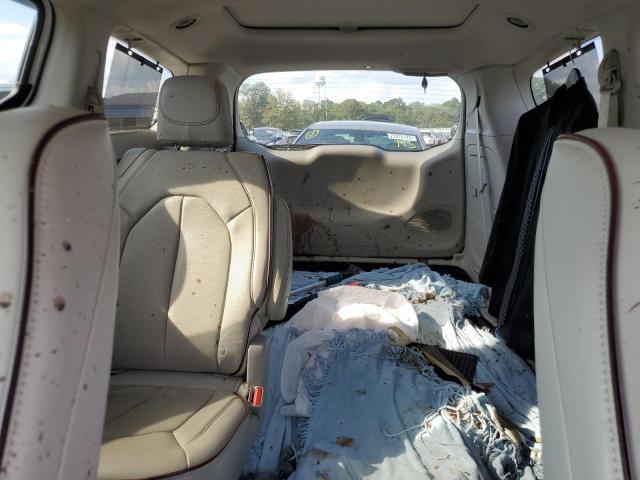 2018 CHRYSLER PACIFICA L - 2C4RC1GG2JR154868