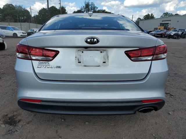 2016 KIA OPTIMA LX - KNAGT4L33G5117486