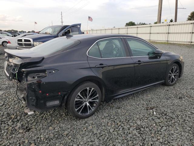 2019 TOYOTA CAMRY L AU - 4T1B11HKXKU795518