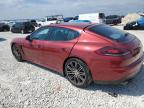 PORSCHE PANAMERA 2 photo