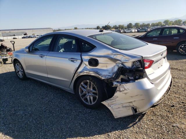 VIN 3FA6P0H71ER317337 2014 Ford Fusion, SE no.2