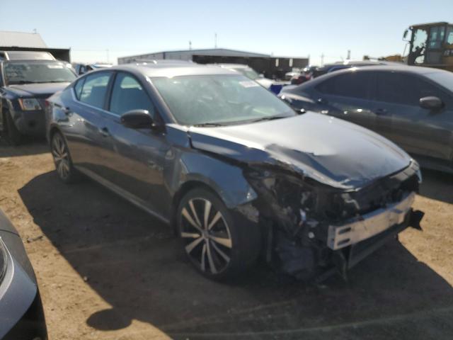 2019 NISSAN ALTIMA SR - 1N4BL4CW2KC189037