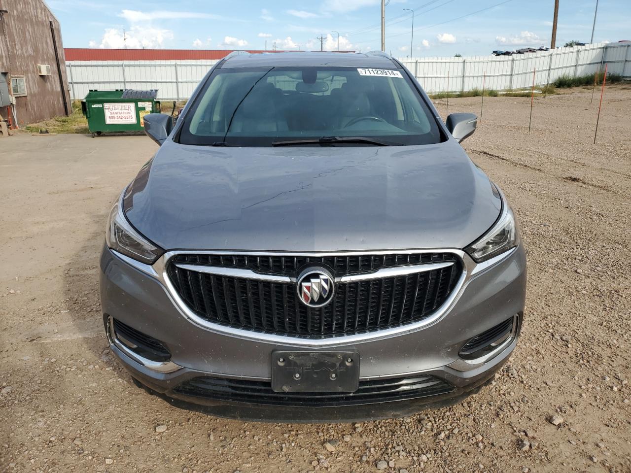 Lot #2843253869 2019 BUICK ENCLAVE ES