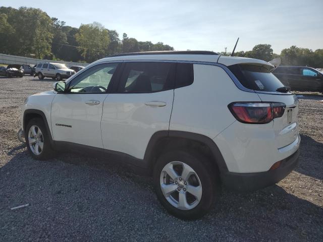 2018 JEEP COMPASS LA - 3C4NJCBB8JT194851