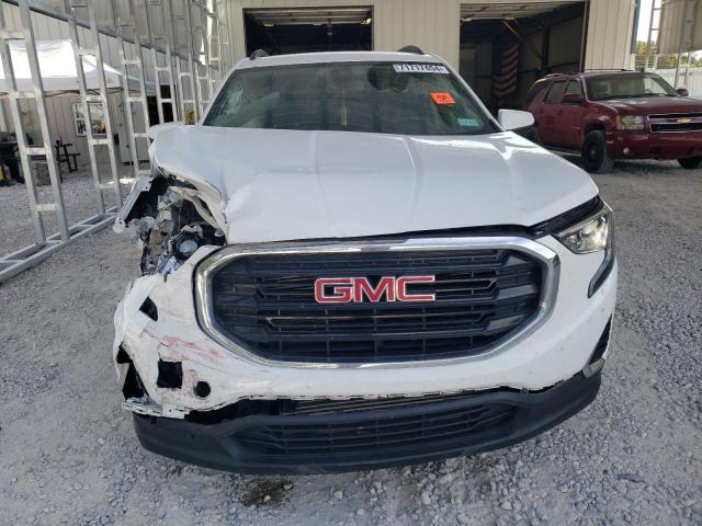 2020 GMC TERRAIN SL - 3GKALTEV0LL194770