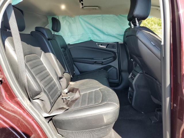 2023 FORD EDGE SEL - 2FMPK4J99PBA25237