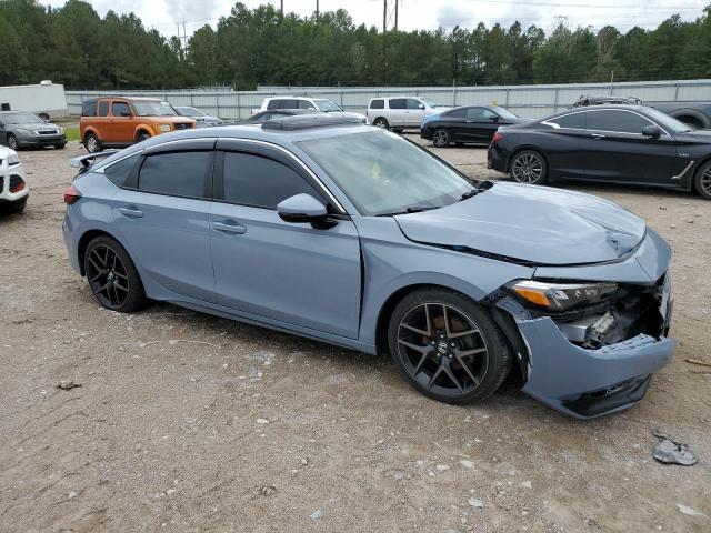 2022 HONDA CIVIC SPOR - 19XFL1H86NE001315