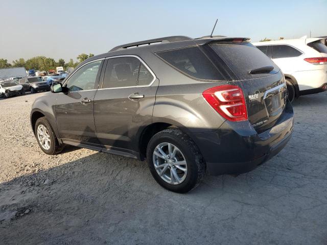 2017 CHEVROLET EQUINOX LT - 2GNFLFEKXH6211196