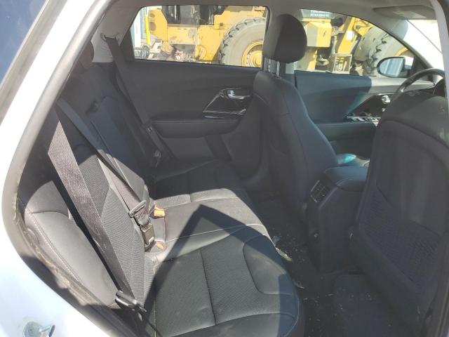 2022 KIA NIRO EX PR KNDCC3LD4N5511547