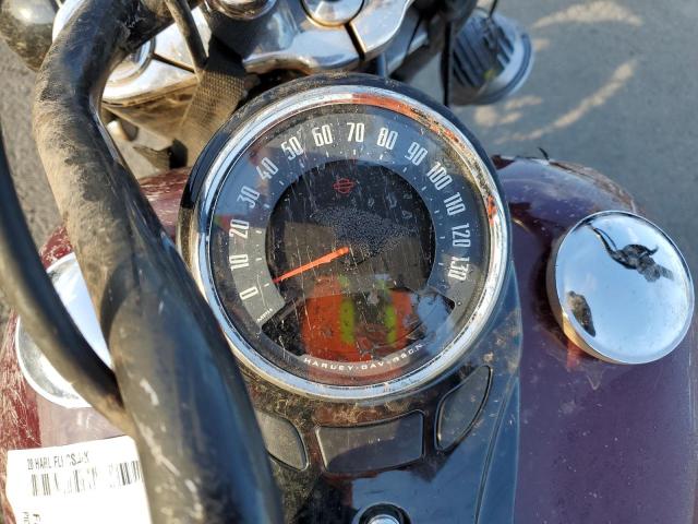 2020 HARLEY-DAVIDSON FLHCS 1HD1YBK19LB029468