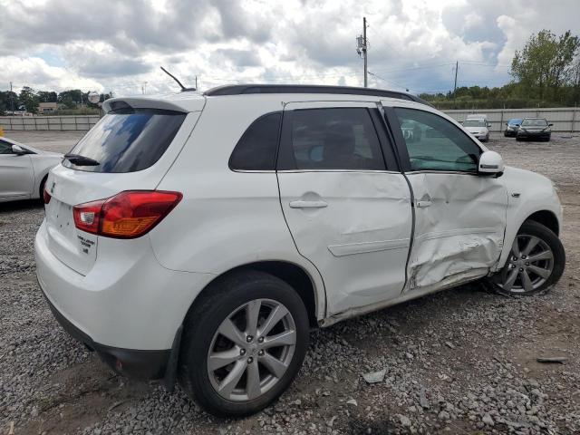 2015 MITSUBISHI OUTLANDER - 4A4AP4AWXFE055215