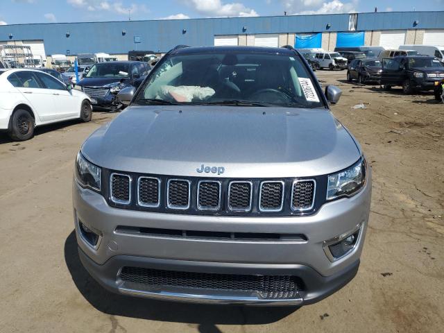 VIN 3C4NJDCB9KT647557 2019 JEEP COMPASS no.5