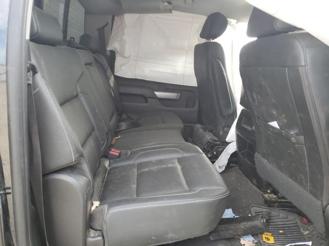 2019 CHEVROLET SILVERADO - 1GC1KTEY5KF153519