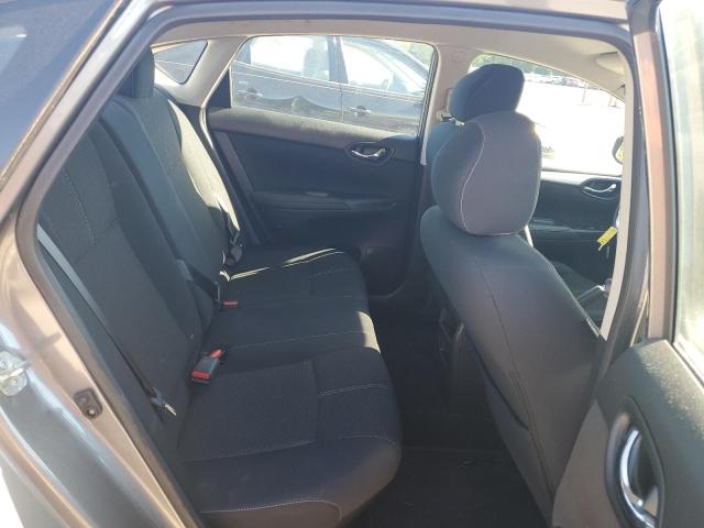 2017 NISSAN SENTRA S - 3N1AB7AP4HY297328