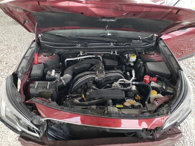 2020 SUBARU OUTBACK LI - 4S4BTALC5L3226982