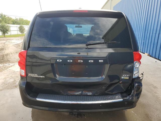 VIN 2C4RDGEG9HR848311 2017 Dodge Grand Caravan, GT no.6