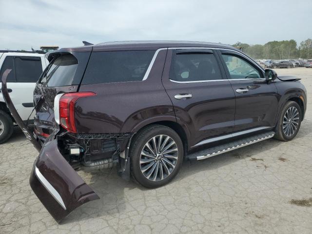 2023 HYUNDAI PALISADE C - KM8R7DGE2PU629768