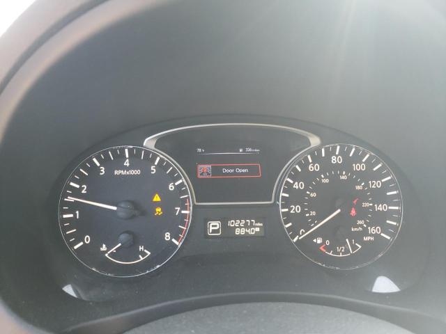 2015 NISSAN ALTIMA 2.5 - 1N4AL3AP6FC596995