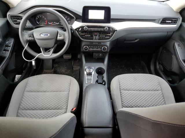 2020 FORD ESCAPE SE - 1FMCU9G67LUA51794