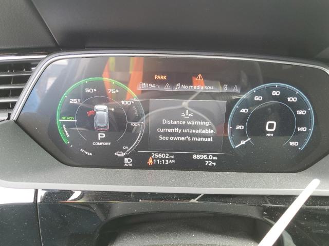 2021 AUDI E-TRON PRE - WA1LABGE6MB037954