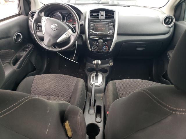 2018 NISSAN VERSA S - 3N1CN7AP5JL802750