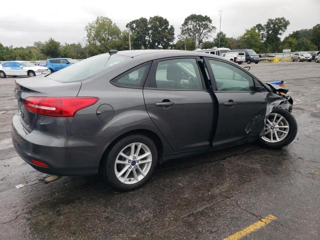 2018 FORD FOCUS SE - 1FADP3F27JL249344
