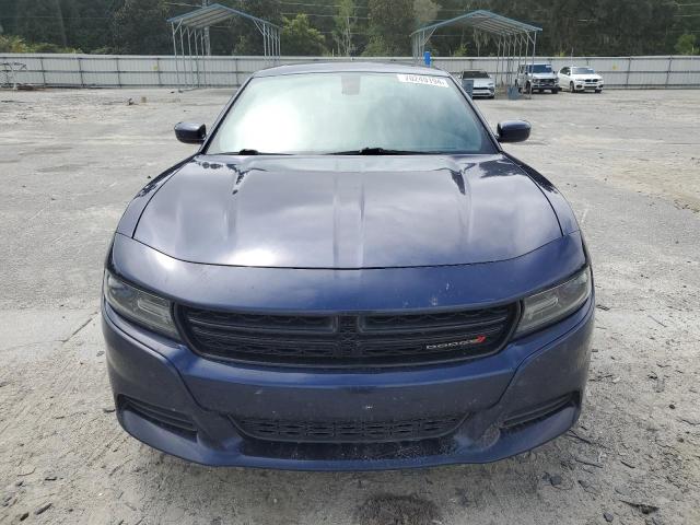 2015 DODGE CHARGER SX - 2C3CDXHG9FH800395