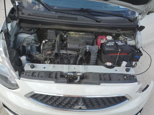 2020 MITSUBISHI MIRAGE LE - ML32A5HJ9LH004475