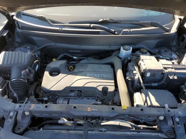 2018 CHEVROLET EQUINOX PR - 3GNAXVEV2JS594089