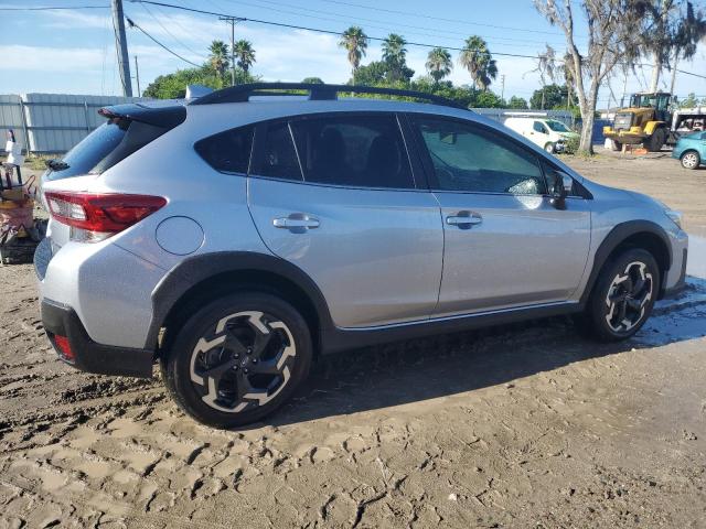 2022 SUBARU CROSSTREK - JF2GTHNC4NH261908