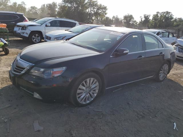 2011 ACURA RL JH4KB2F64BC000447  70409544