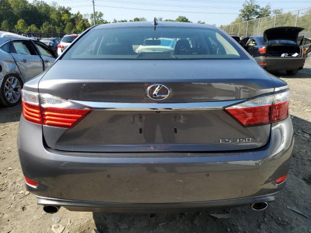 VIN JTHBK1GG8F2193554 2015 LEXUS ES350 no.6