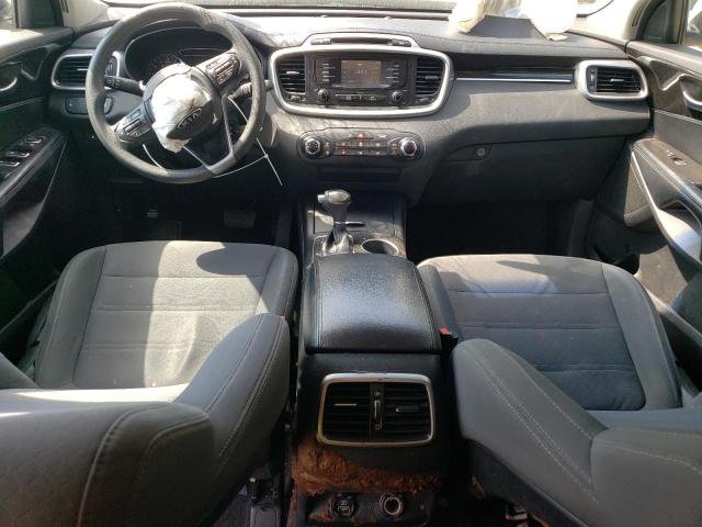 2016 KIA SORENTO LX - 5XYPG4A58GG175337