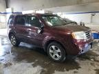 HONDA PILOT EXL photo