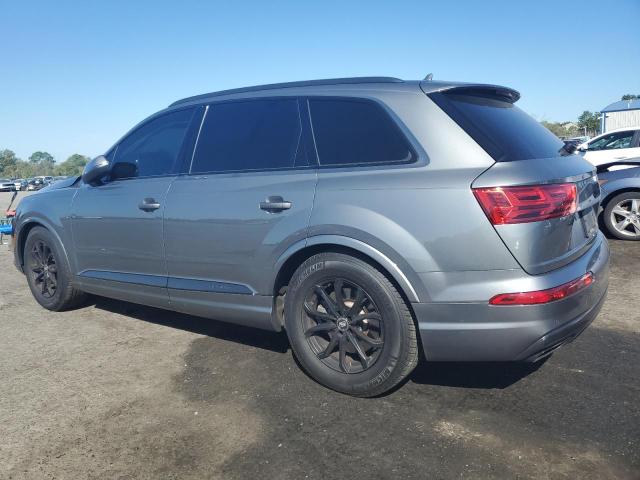 VIN WA1VAAF76JD015801 2018 Audi Q7, Prestige no.2