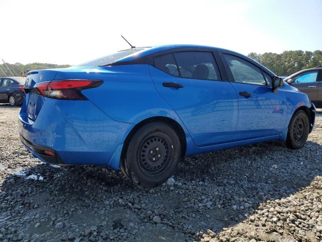 2020 NISSAN VERSA S - 3N1CN8DV7LL852259