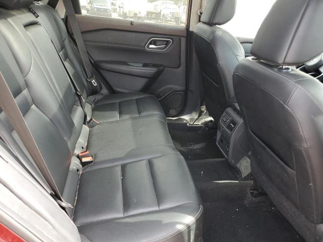 2021 NISSAN ROGUE SL - 5N1AT3CA0MC821830