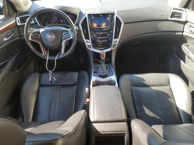 VIN 3GYFNCE34DS510635 2013 Cadillac SRX, Luxury Col... no.8