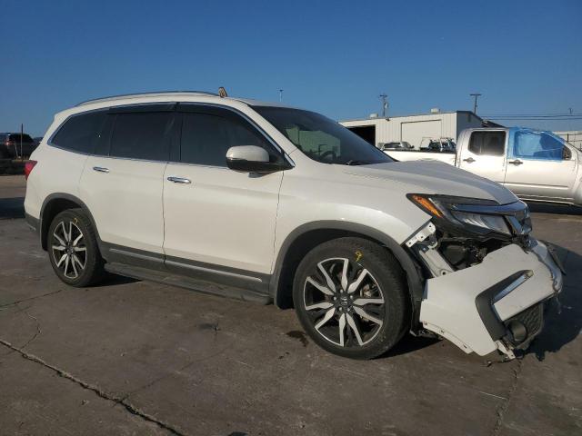 2020 HONDA PILOT TOUR - 5FNYF5H97LB009821