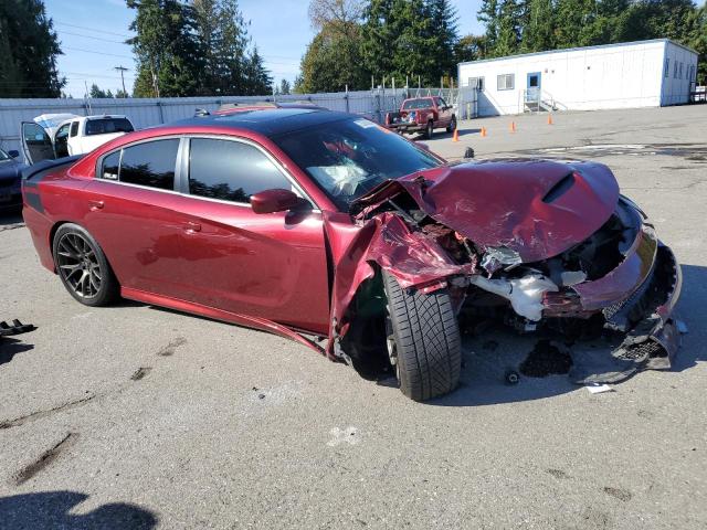 VIN 2C3CDXGJ1JH114759 2018 Dodge Charger, R/T 392 no.4