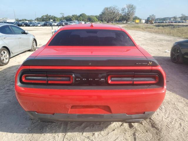 VIN 2C3CDZFJ8GH329903 2016 Dodge Challenger, R/T Sc... no.6