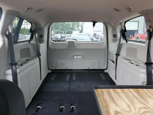 2019 DODGE GRAND CARA - 2C4RDGBGXKR752117