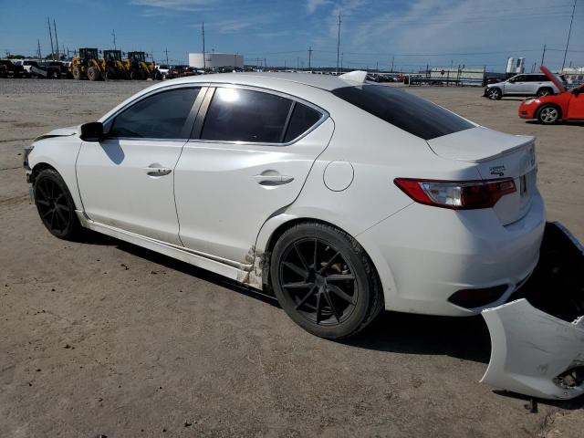 VIN 19UDE2F4XJA006250 2018 Acura ILX, Special Edition no.2