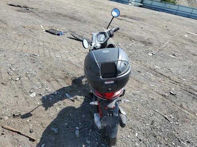 2023 PIAGGIO LIBERTY 50 ZAPC546B3P7002968