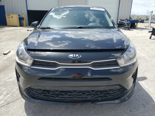 2021 KIA RIO LX - 3KPA24AD3ME401403